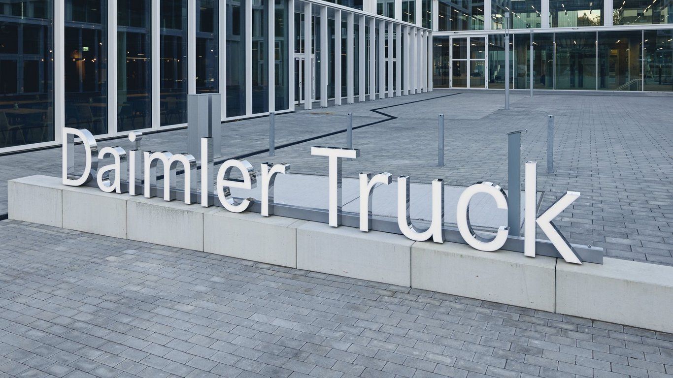 El Grupo Daimler Truck M Xico Anuncia Evoluci N De Su Red De