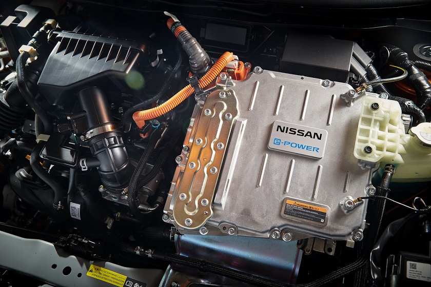 Tecnolog A Nissan E Power Qu Es Y C Mo Funciona En Portalautomotriz