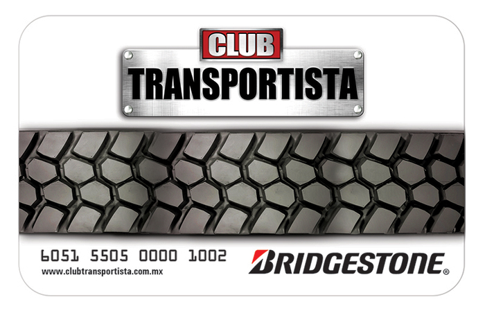 Bridgestone Bandag refuerza su programa de lealtad “Club Transportista”