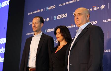 Club Premier y G500 se unen para brindar beneficios a sus clientes