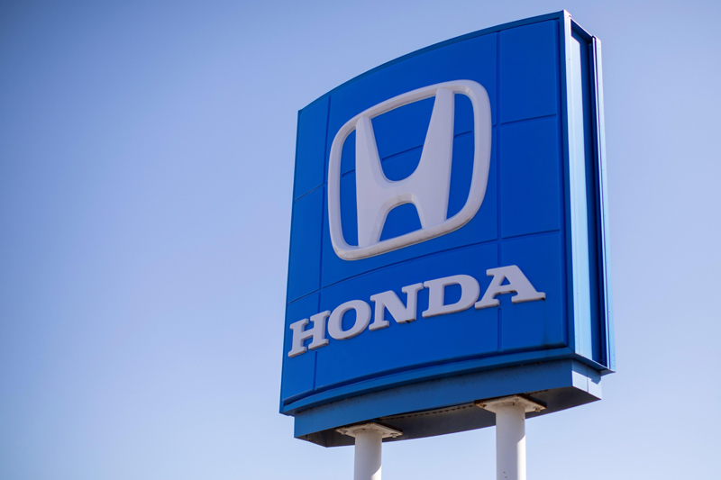 Honda inaugura nueva planta en Brasil 3 años después de haberla 