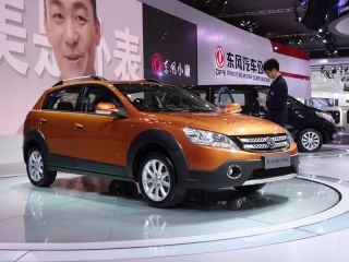 Dongfeng en PortalAutomotriz.com