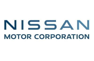 NISSAN LOGO 01110325