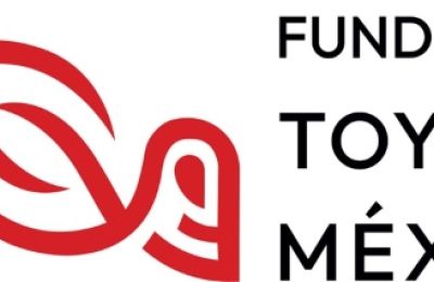 Logo Fundación Toyota México 01011024