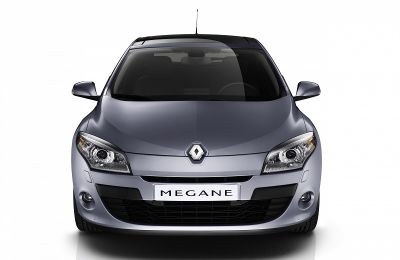 LA FAMILIA RENAULT MÉGANE CUMPLE 25 AÑOS