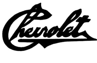 Historia con un misterio: el logotipo de Chevrolet