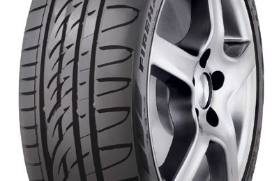 Bridgestone Aplica La Tecnología Run-Flat A Neumáticos Firehawk De ...