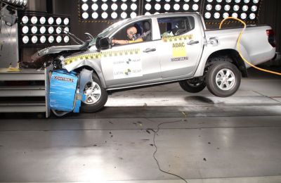 Latin NCAP