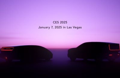 Honda en el CES 2025 - Teaser 01191224