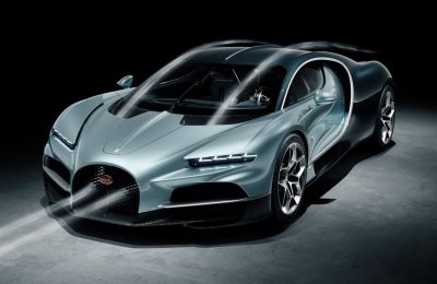 Chasis rodante BUGATTI 01031024