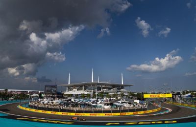 F1 Miami 01 070522