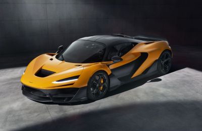 Nuevo McLaren W1: el verdadero superdeportivo 02071024