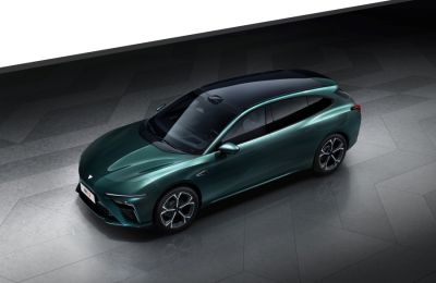 NETA Auto anuncia la llegada del nuevo NETA S Shooting Brake 01 060924