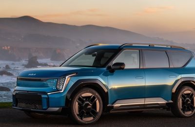 Kia llevará una amplia variedad de vehículos utilitarios electrificados a la Electrify Expo en San Francisco el 24 y 25 de agosto 01 160824