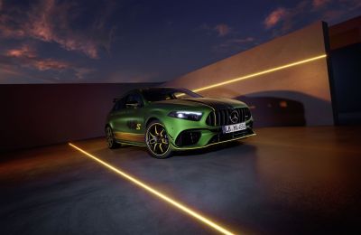 Mercedes-AMG A 45 S 4MATIC+ 01 130224