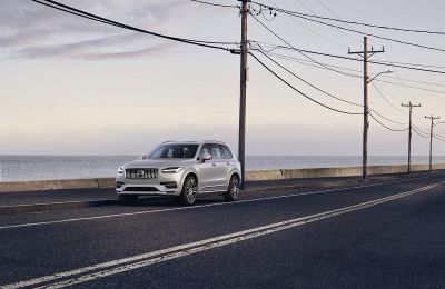 Volvo Cars