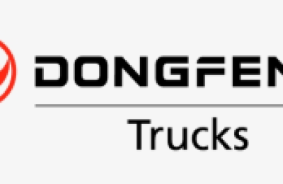 Dongfeng Camiones Logo 01070325