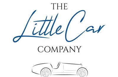 The Little Car Company 01 310123