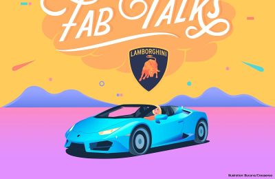 Fab Talks