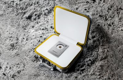  Llave espacial Lamborghini