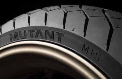 Dunlop Mutant