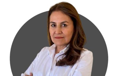 Laura Romero, CFO de Navistar Latinoamérica 01 180724