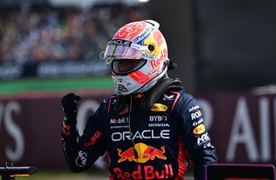 El neerlandés Max Verstappen. EFE/EPA/CHRISTIAN BRUNA 01 090723