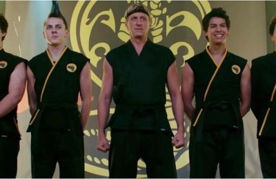 Cobra Kai