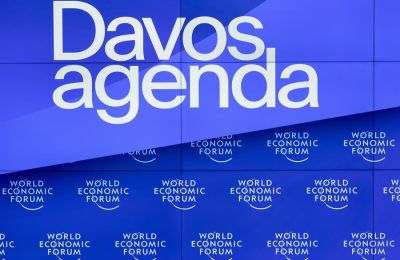 Foro de Davos Logo 02 160123