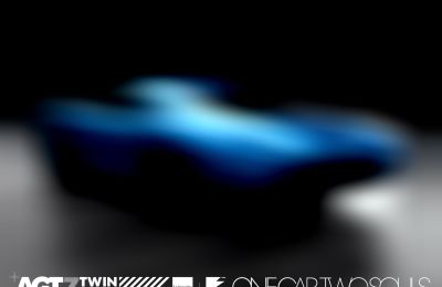 AGTZ Twin Tail - Adelanto 01 140224