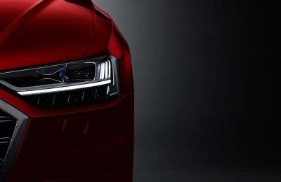 Cómo cambiar la luz de bienvenida de tu Audi 