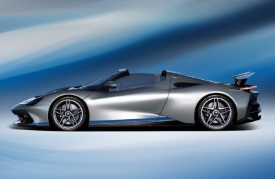 Automobili Pininfarina Battista Targamerica 02 150824