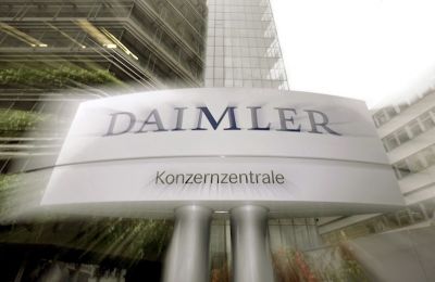 Daimler