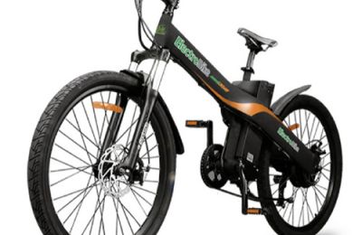 Bicicletas electrobike discount