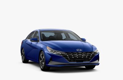 Elantra 2022