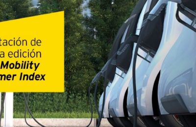 EY Mobility Consumer Index (MCI) 01 070923