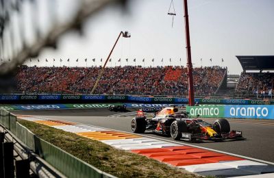 El neerlandés Max Verstappen (Red Bull) 050921