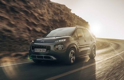 NUEVA SERIE ESPECIAL SUV CITROËN C3 AIRCROSS RIP CURL