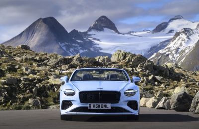 Resumen del Continental GT GMD 01231024