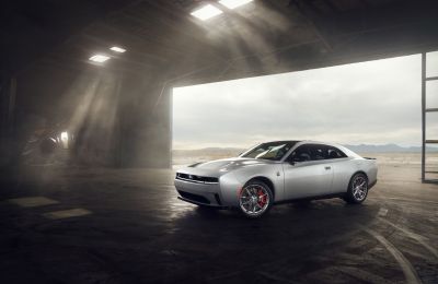 ¡Primera llamada! El nuevo Dodge Charger Daytona 2024 se abre oficialmente para pedidos con un paquete exclusivo centrado en el rendimiento y la experiencia VIP del cliente 01 180824