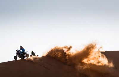 Dakar 2021