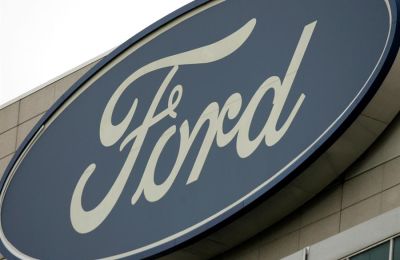 Logo Ford