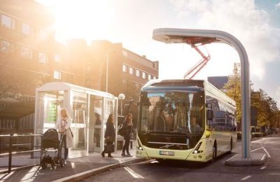 Electric Bus