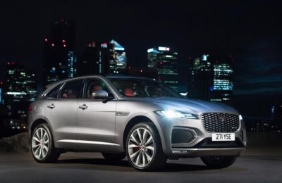 JAGUAR Y EL DIRECTOR DE PELÍCULAS GANADOR DEL PREMIO BAFTA UNEN FUERZAS PARA UN NUEVO FILME DE F-PACE