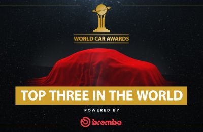 LOS TRES PRIMEROS DEL MUNDO – 2022 World Car Awards 01 160322