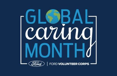 Global Caring Month