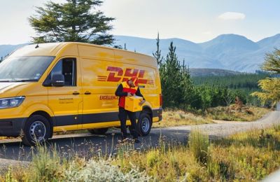 Encuesta global realizada por DHL Express revela que la sostenibilidad es una prioridad para las pymes 01230125