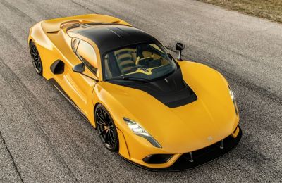 Hennessey Venom F5 01 070422