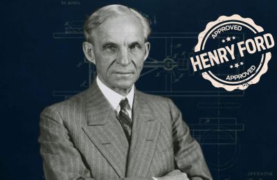 Henry Ford 01 020822