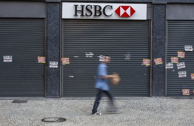 HSBC